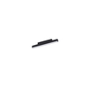 Lampa szynowa magnetyczna Azzardo ALFA SAGA TRACK MAGNETIC 2LINE 12W CCT SWITCH DIMM BK AZ6236 BLACK
