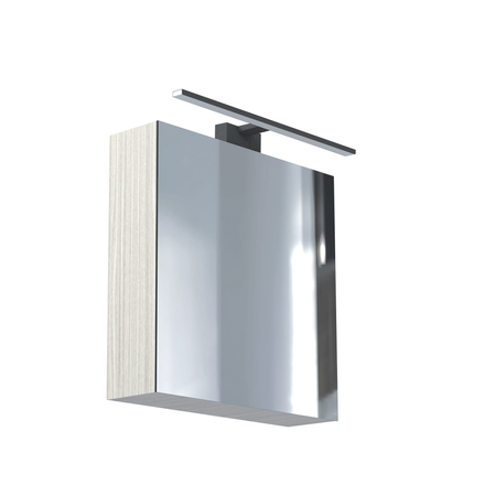 Kinkiet CEZANNE LED S Nowodvorski 10680 chrom