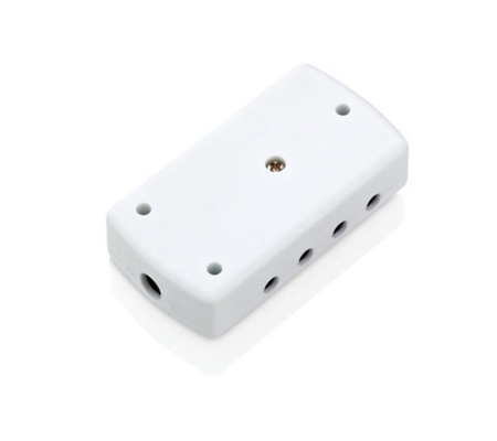 Markslöjd CONNECT 105882 Konektor biały