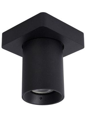 Reflektor Lucide NIGEL 09929/05/30 czarny