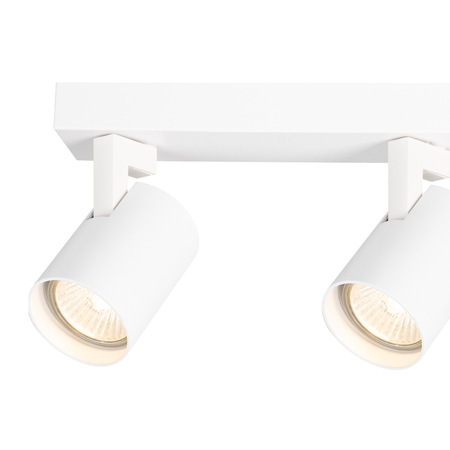 Milagro Oprawa Volf Spot Biały 3xGU10 ML0682 BIAŁY