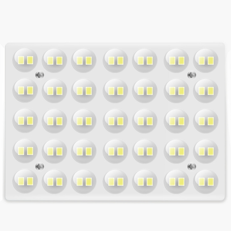 Naświetlacz LED Greenie Blade 30W 150 lm/W 120° z opcją czujnika ruchu 5000K