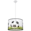 Sollux Lighting Lampa wisząca FOOTBALL C 40 SL.1429