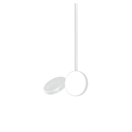 Lampa wisząca Fontana Arte F439766160BILE Optunia