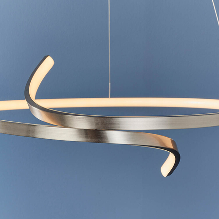 Endon Lighting Lampa wisząca 81903