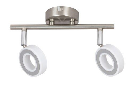 Oczko Rabalux Zora 5940 chrom