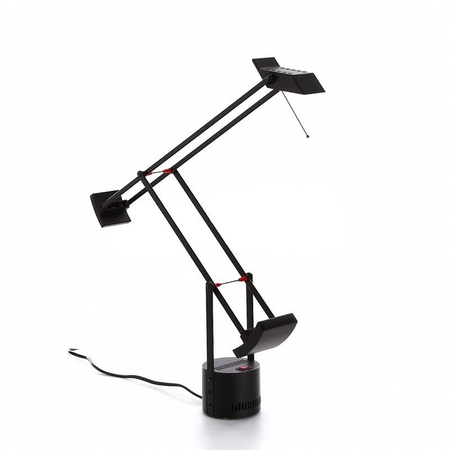 Lampa biurkowa Artemide A008100 Tizio Micro