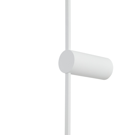 Kinkiet Nowodvorski SABER LED 11590 Biały