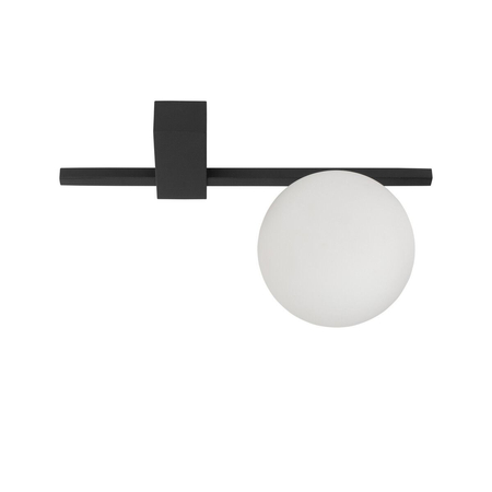 Kinkiet PIK Nowodvorski 10299 czarny