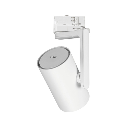 Milagro Reflektor Timor 30W 2700/4000K Biały 3 Obwodowy ML1116 BIAŁY