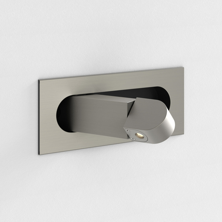 Kinkiet Astro Digit LED II 1323045 Matowy Nikiel