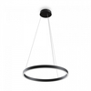 Lampa wisząca Maytoni Rim MOD058PL-L32B4K Black