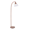 Endon Lighting Lampa podłogowa 77862 miedziany