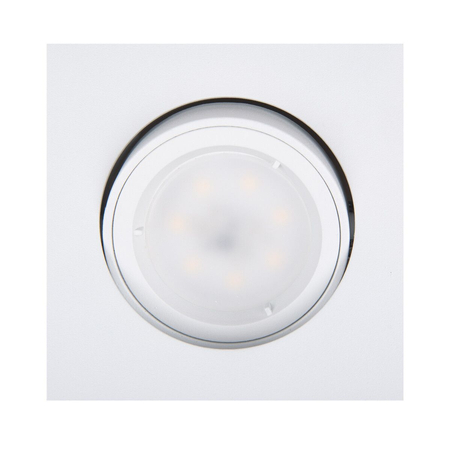 Oprawa wpuszczana Maxlight FINE H0039 biały