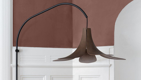 Lampa Umage 2218 JAZZ oak dark