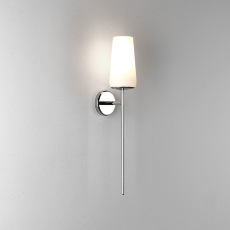 Kinkiet Astro Beauville 1388001 Polerowany Chrom