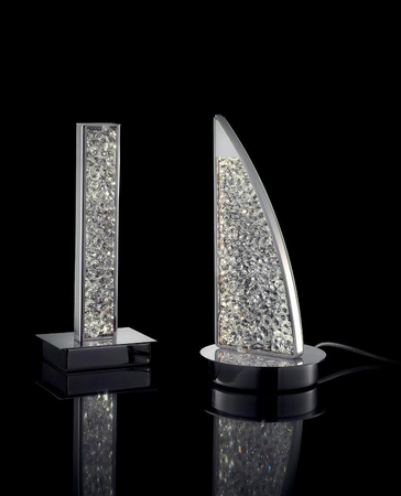 Lampa stojąca Sillux LT2-267C Malè