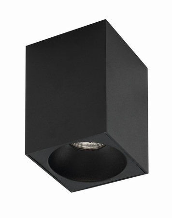 Reflektor Luces Exclusivas CARIPITO czarny LE61447