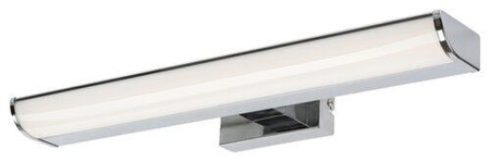 Lampa łazienkowa Rabalux Evron 5063 chrom