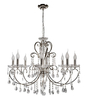 Żyrandol Candellux 38-97579 Aurora