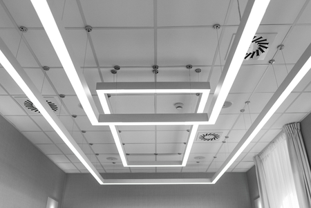 Lampa LED IC HighBay Linear 100W Philips 3030 5 lat gwarancji NW