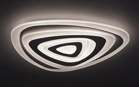 Lampa sufitowa Rabalux Taneli 3099 biały