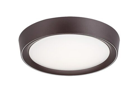 Lampa sufitowa Rabalux Mokka 2987 Brązowy