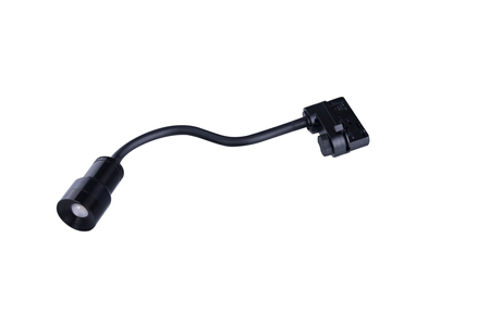 Lampa szynowa LUMI FLEX TRACK 3LINE 5W 3000K BK Azzardo AZ4559 czarny