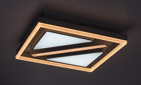 Lampa sufitowa Rabalux Gremin 71111 biały