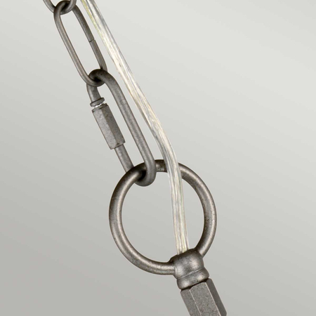 Żyrandol Elstead Lighting Crown CROWN3