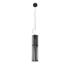 Light Prestige Lampa wisząca Aeris 2 dymna LED CCT LP-2137/2P SM