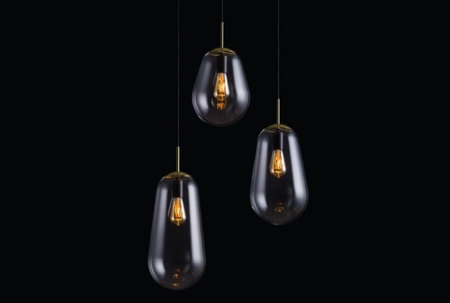Lampa wisząca Nowodvorski 8671 PEAR L