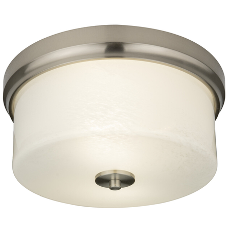 Cosmo Light Plafon DRESDEN C02374BNI