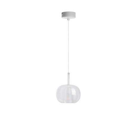 Lampa wisząca Azzardo GRACE AZ6271 CLEAR