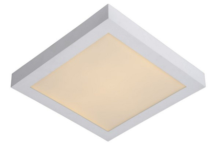 Lampa sufitowa Lucide BRICE-LED 28117/30/31 biały