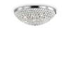 Lampa wewnętrzna Ideal Lux 059150 ORION PL7
