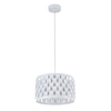 Lampa wisząca Maytoni Delicate MOD196-PL-02-W