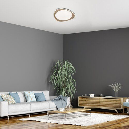 Lampa sufitowa Rabalux Tamino 2427 buk