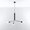 Sollux Lighting Żyrandol DUOMO 3D SL.0303