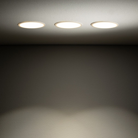 Spot Nowodvorski CUP 3 PC SET 10793 Biały