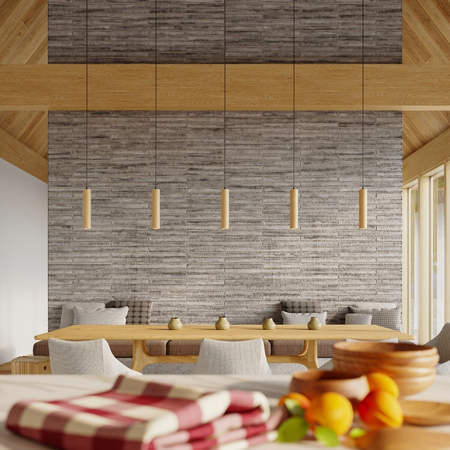 Sollux Lighting Lampa wisząca LINO 3L SL.0638