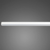 Lampa wisząca Linea No.1B 120cm 4k biała