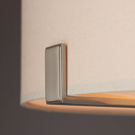 Endon Lighting Lampa wisząca 95834