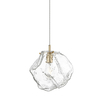 Lampa wisząca Zuma Line P0488-01B-U8AC Rock