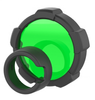 Filtr zielony do latarki Ledlenser MT18