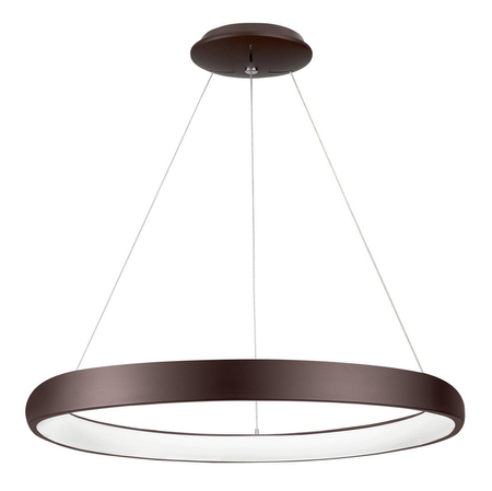 Lampa wisząca Luces Exclusivas TOLU LE41494 brązowy