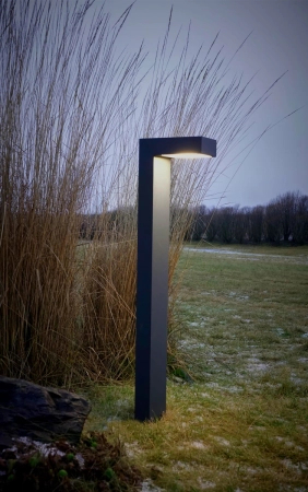 ASKER 5124 BLACK LED 7,2W 4000K 85CM