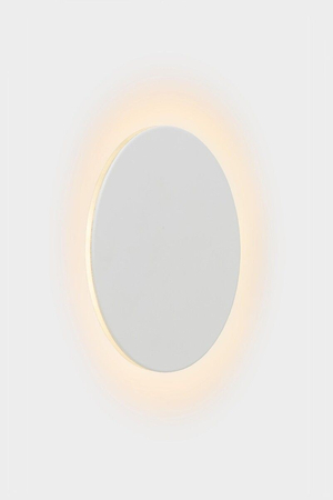 Kinkiet Lucide EKLYPS biały 46201/06/31