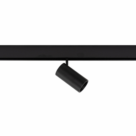 Lampa szynowa Italux Magnetic Reno TRM-37283-18W-3K Czarny