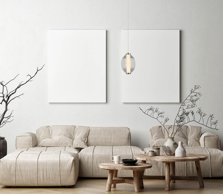 Lampa wisząca Italux Rinot PND-45372-1-WH-CL Czarny, biały, przezroczysty